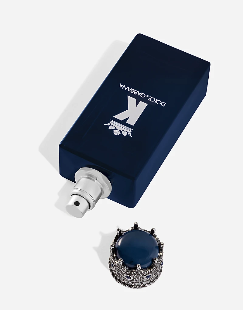 K by Dolce&Gabbana Parfum
