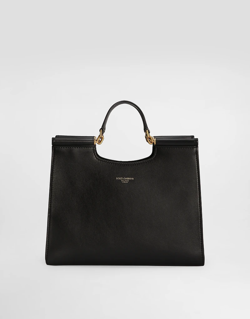 Small Sicily shopper