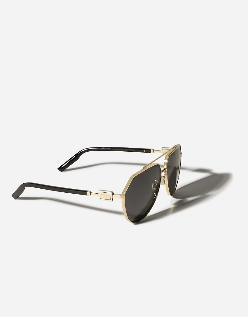 Smart Sunglasses