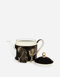 Porcelain Teapot