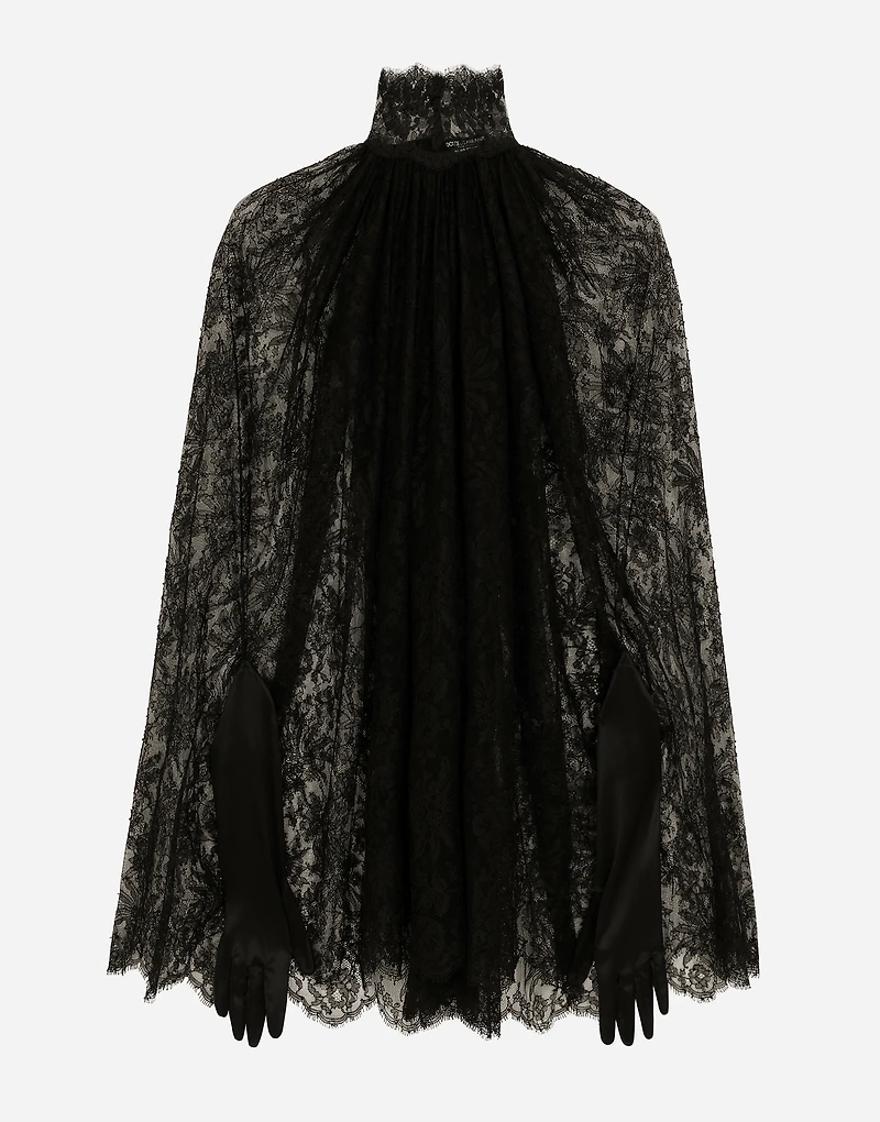 Short lace corset dress