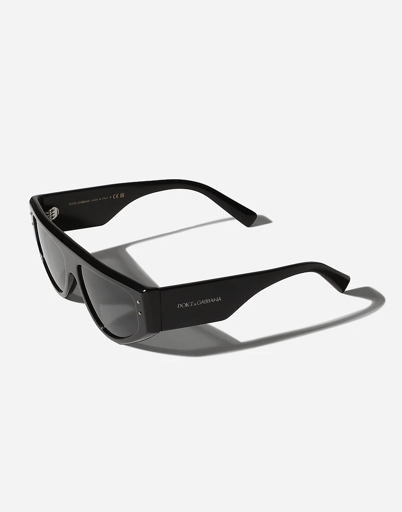 DG Sharped sunglasses