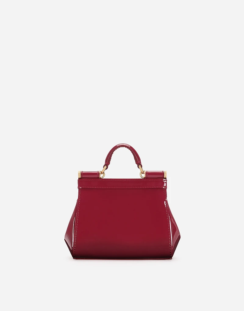 Mini Sicily handbag