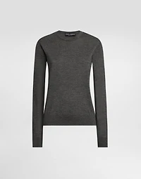 Cashmere pullover