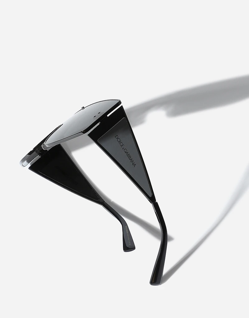 DG Sharped sunglasses