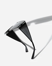 DG Sharped sunglasses
