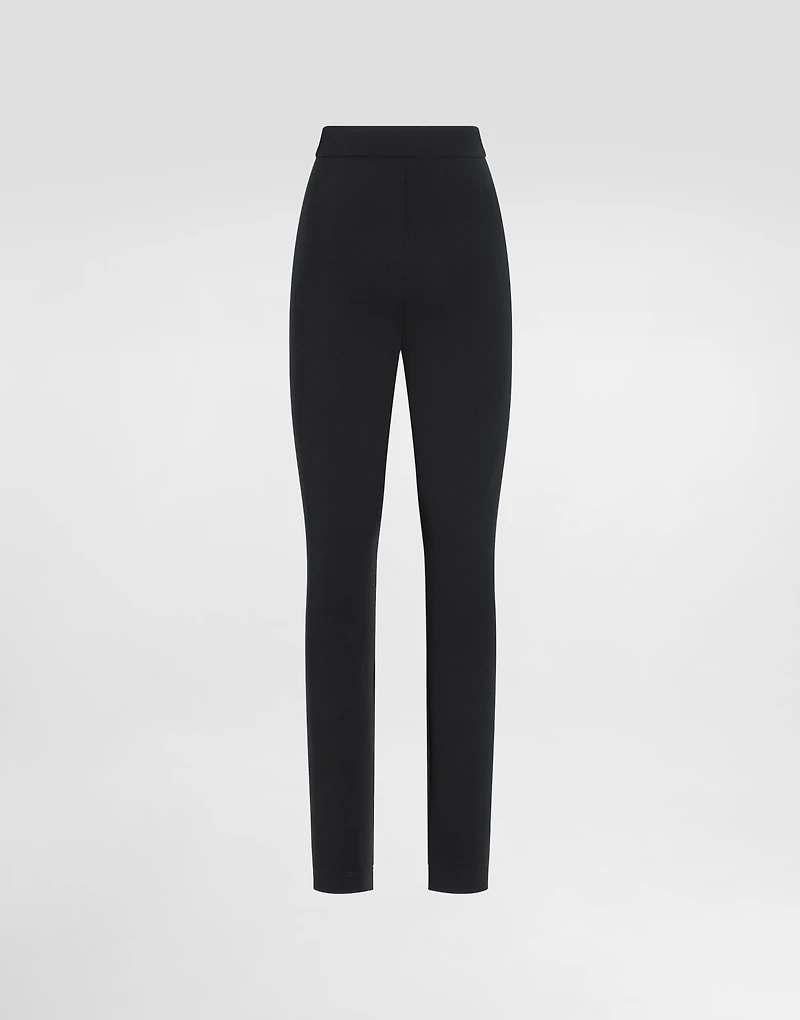 Milano jersey leggings trousers