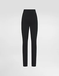 Milano jersey leggings trousers