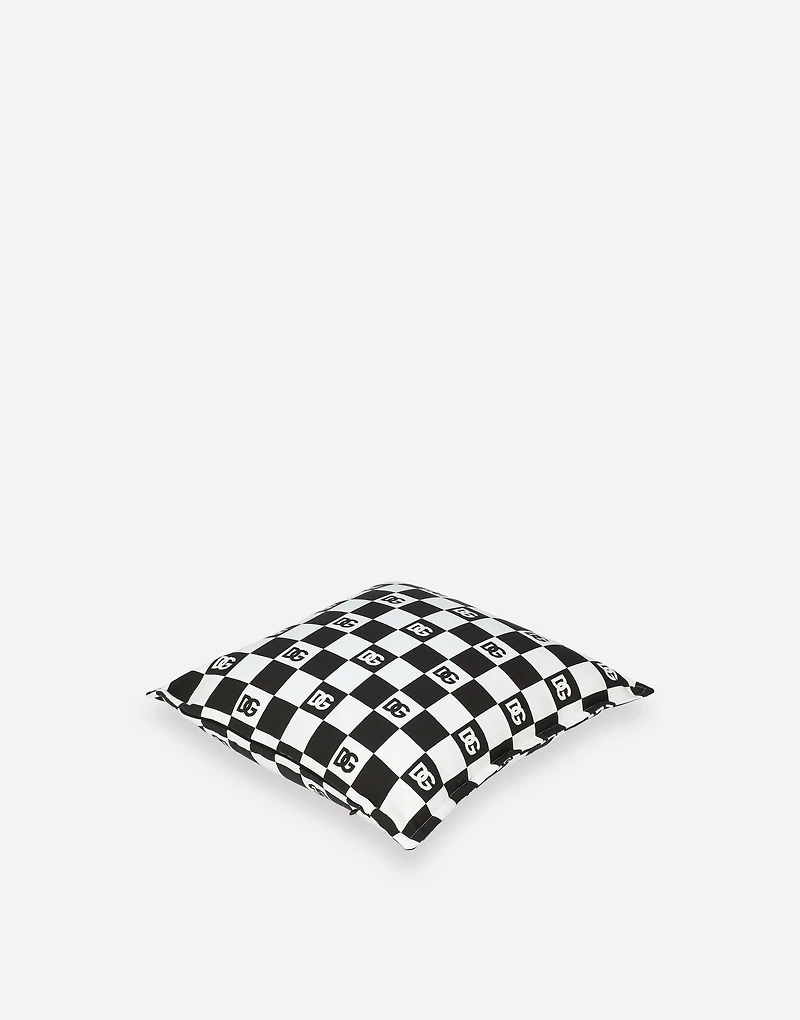 Canvas Cushion