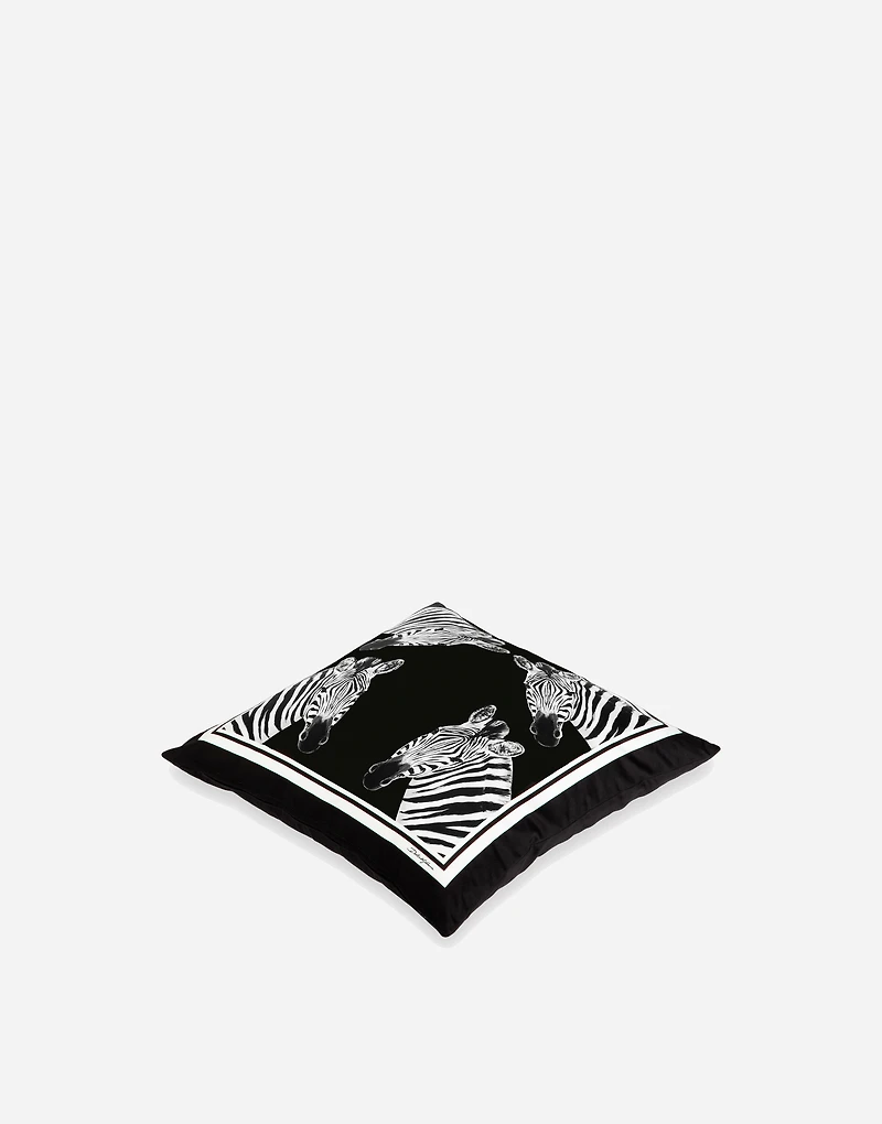 Duchesse Cotton Cushion