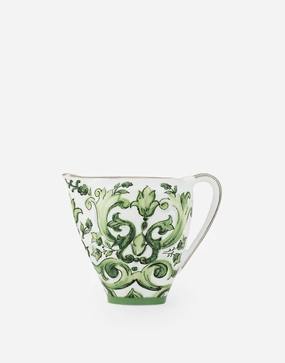 Porcelain Creamer
