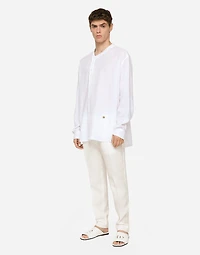 Linen pants