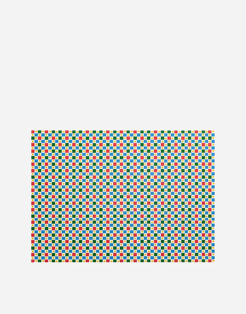 Set of 36 Paper Placemats
