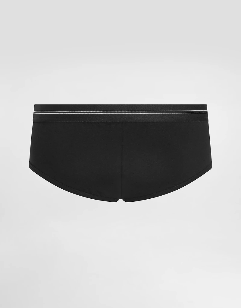 Brando stretch jersey briefs