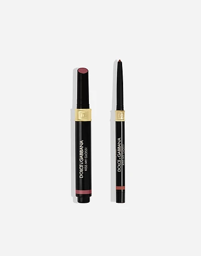 Kiss My Gloss