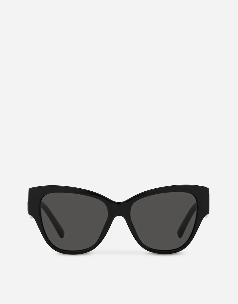DG Logo sunglasses