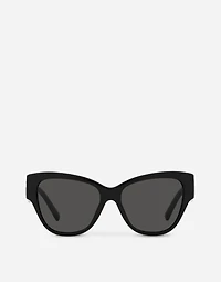 DG Logo sunglasses