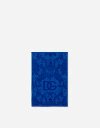 Set 5 Cotton Towels