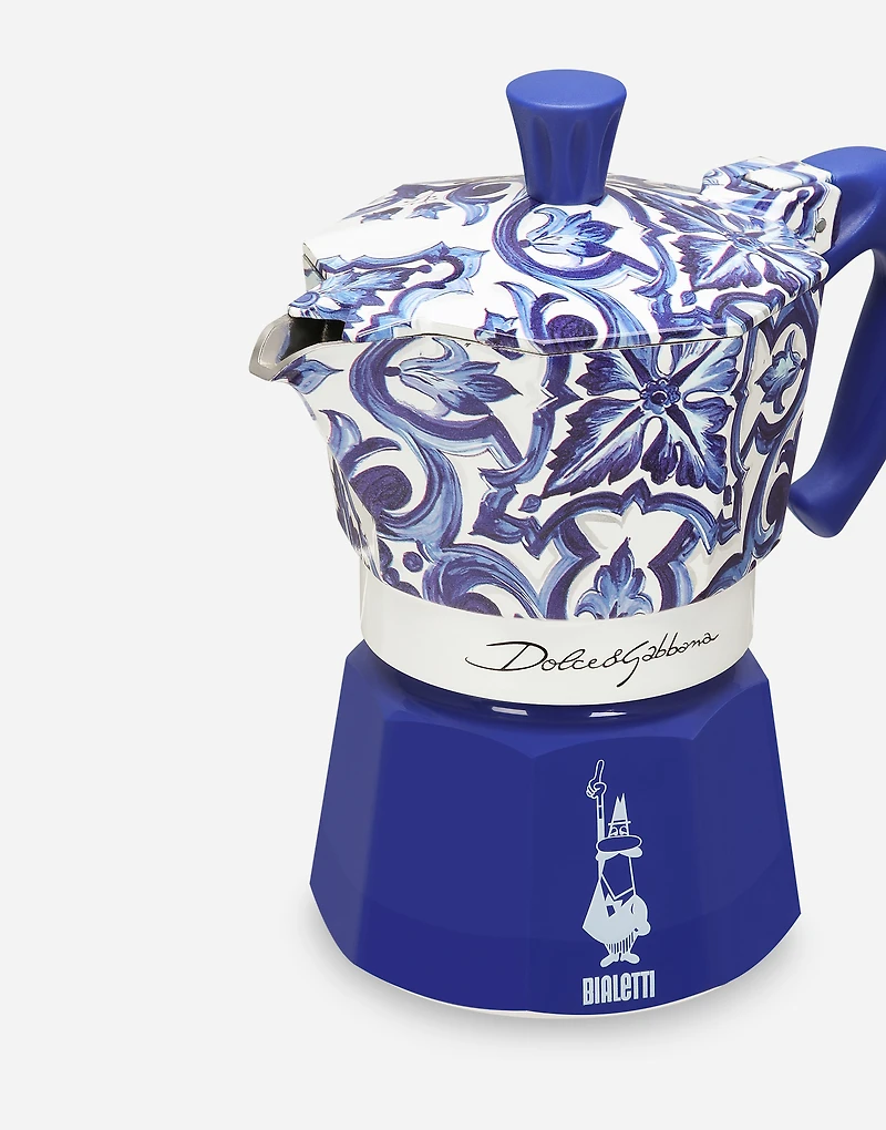 Moka Express medium BIALETTI DOLCE&GABBANA