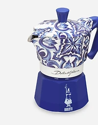 Moka Express medium BIALETTI DOLCE&GABBANA
