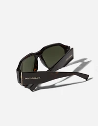 Lusso Sartoriale Sunglasses