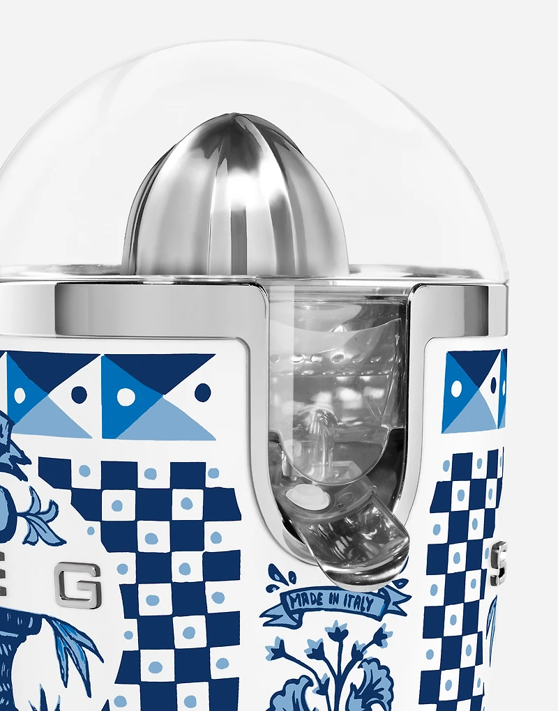 Citrus Juicer SMEG DOLCE&GABBANA