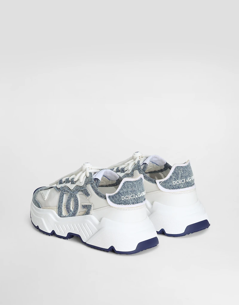 Daymaster sneakers with DG logo