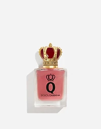 Q by Dolce&Gabbana Eau de Parfum Intense