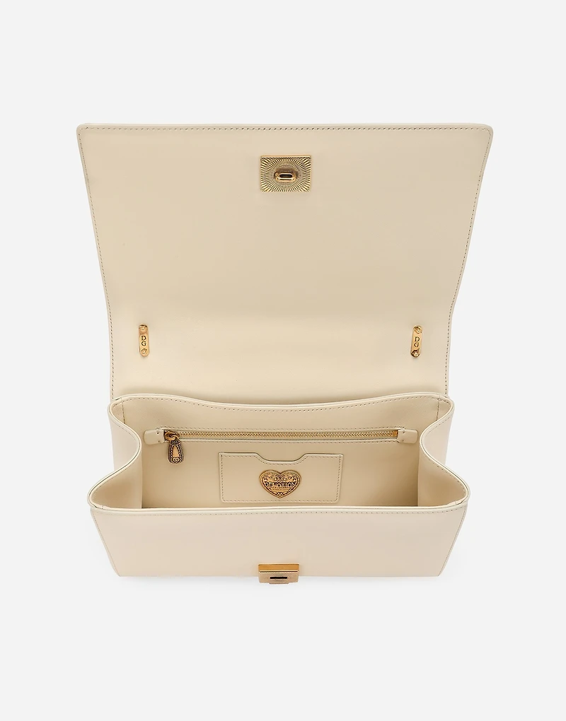 Devotion shoulder bag