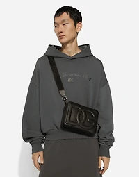 Medium DG Logo camera bag