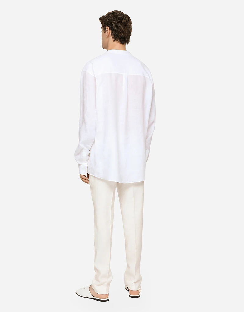 Linen pants