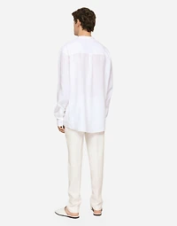 Linen pants