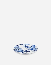 Set 2 Porcelain Bread Plates