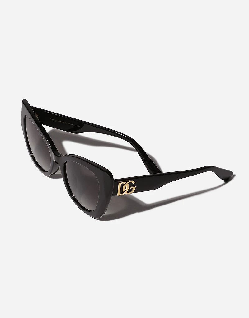 DG Crossed sunglasses