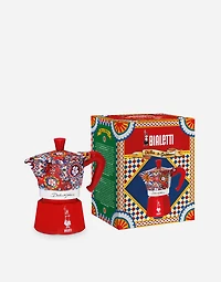 Moka Express medium BIALETTI DOLCE&GABBANA