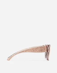 DG Lace Sunglasses