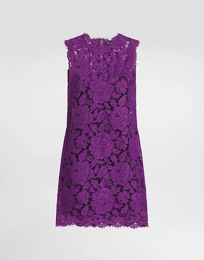 Lace dress