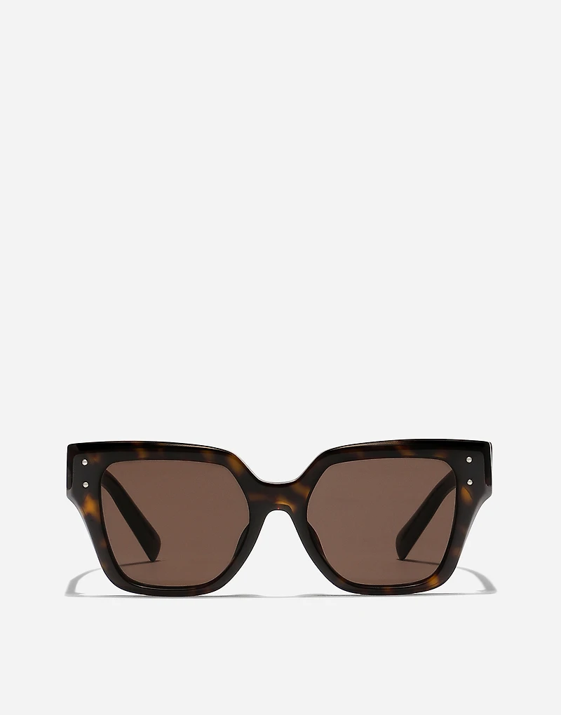 DG Sharped sunglasses