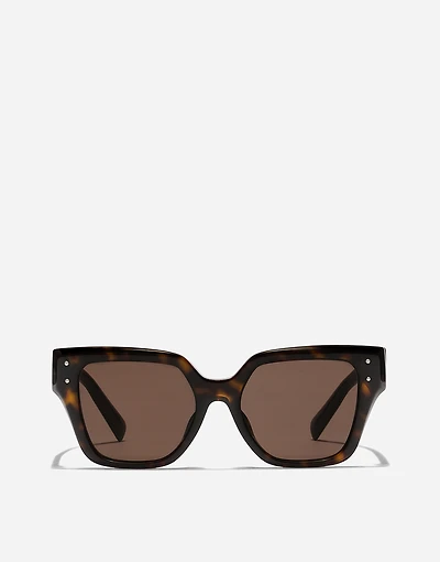 DG Sharped sunglasses