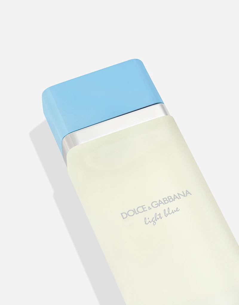 Light Blue Eau De Toilette