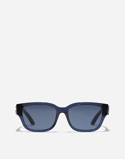 DG logo sunglasses