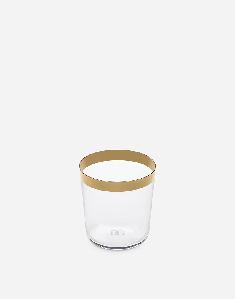Set 2 Water Glasses