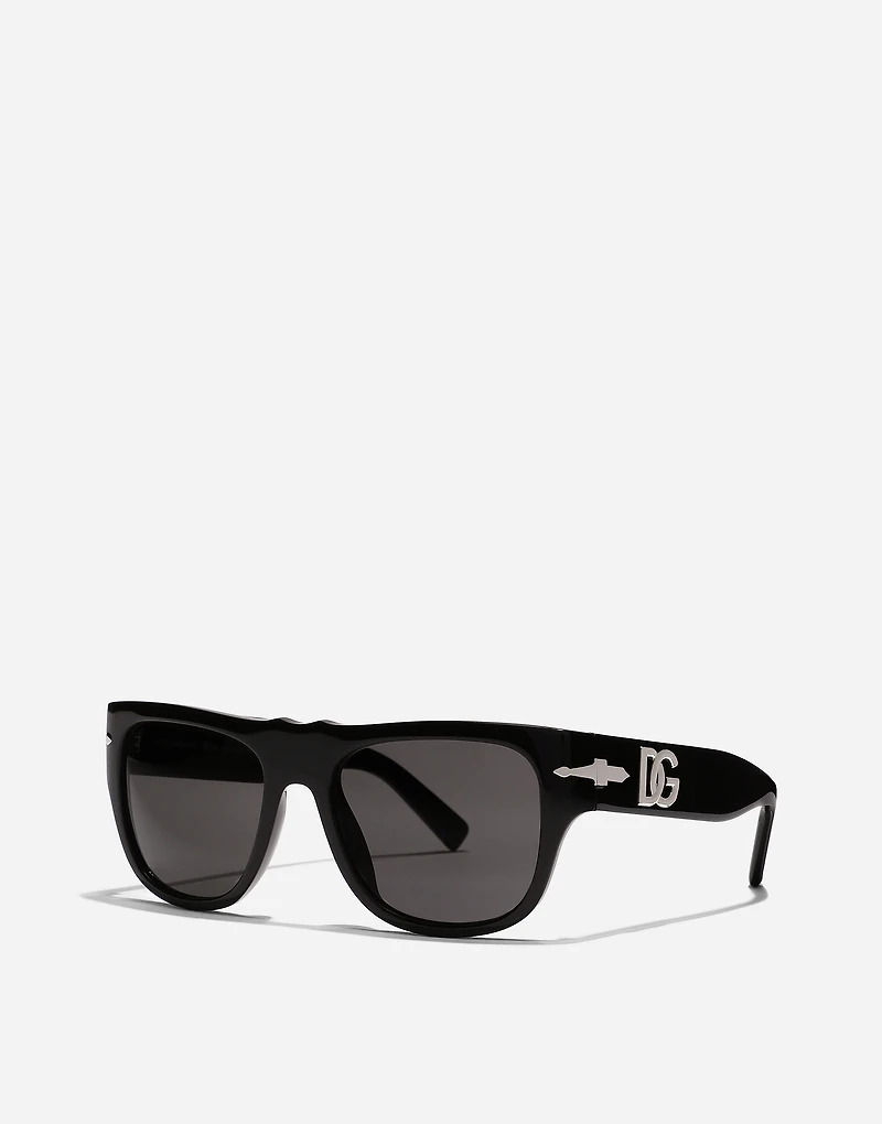 Dolce&Gabbana x Persol sunglasses