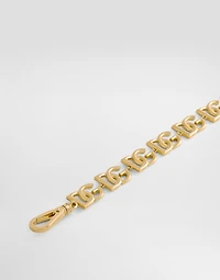 Choker with DG logos