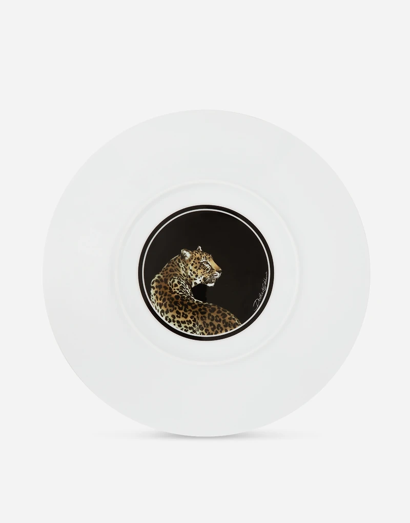 Porcelain Charger Plate