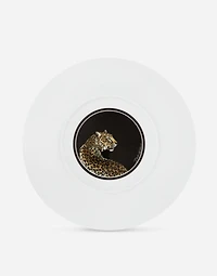 Porcelain Charger Plate