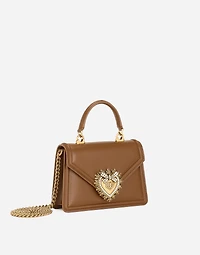 Small Devotion top-handle bag