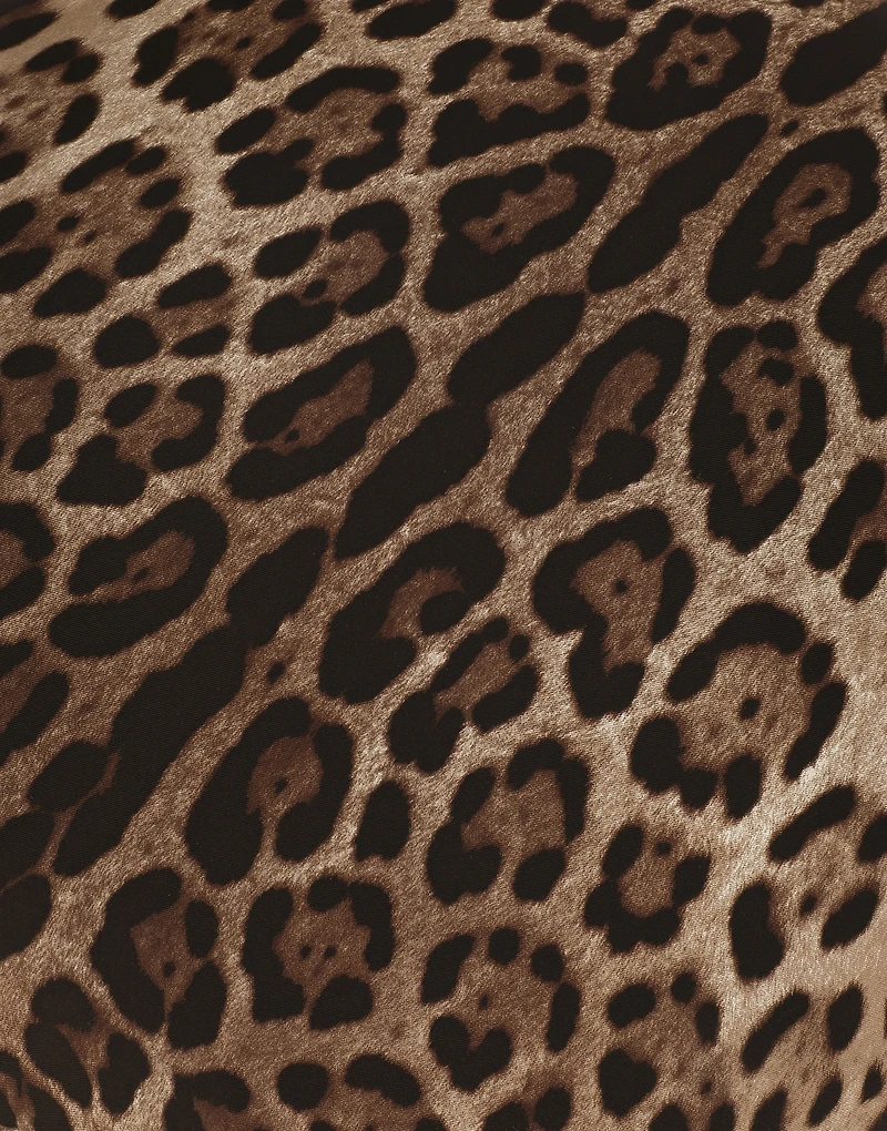 Silk Twill Cushion medium