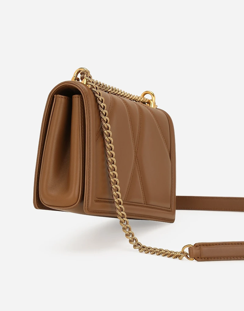 Medium Devotion shoulder bag