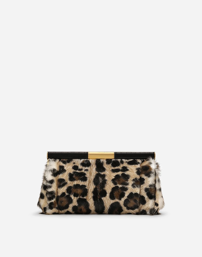 Large Marlene shoulder bag